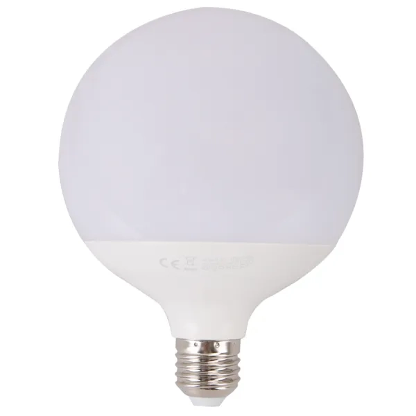 Λάμπα LED G120 E27 20W 4000K Aigostar