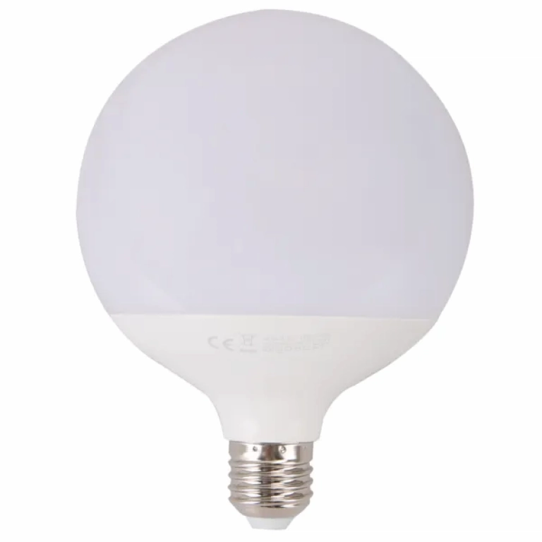 Λάμπα LED G120 E27 20W 4000K Aigostar