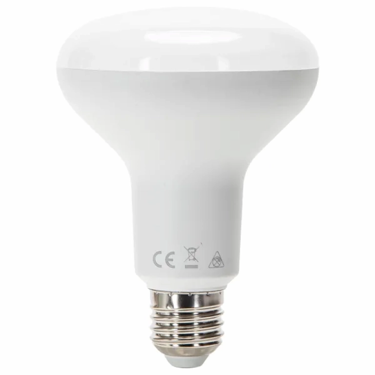 Λάμπα LED R80 E27 12W 6500K Aigostar