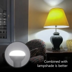 Λάμπα LED R80 E27 12W 6500K Aigostar