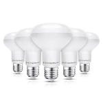 Λάμπα LED R80 E27 12W 6500K Aigostar