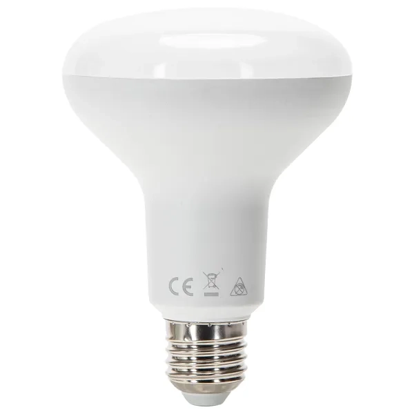 Λάμπα LED R80 E27 12W 3000K Aigostar