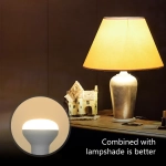 Λάμπα LED R80 E27 12W 3000K Aigostar