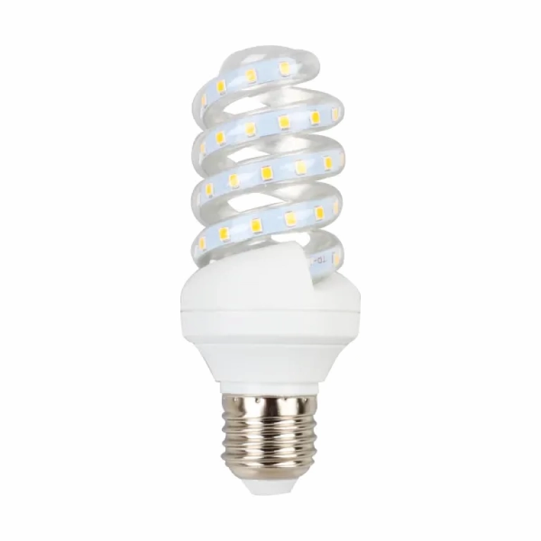 Λάμπα LED E27 9W 3000K Aigostar