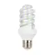 Λάμπα LED E27 9W 3000K Aigostar