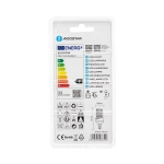 Λάμπα LED E27 9W 3000K Aigostar