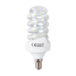 Λάμπα LED E14 9W 3000K Aigostar