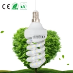 Λάμπα LED E14 9W 3000K Aigostar