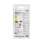 Λάμπα LED E14 9W 3000K Aigostar