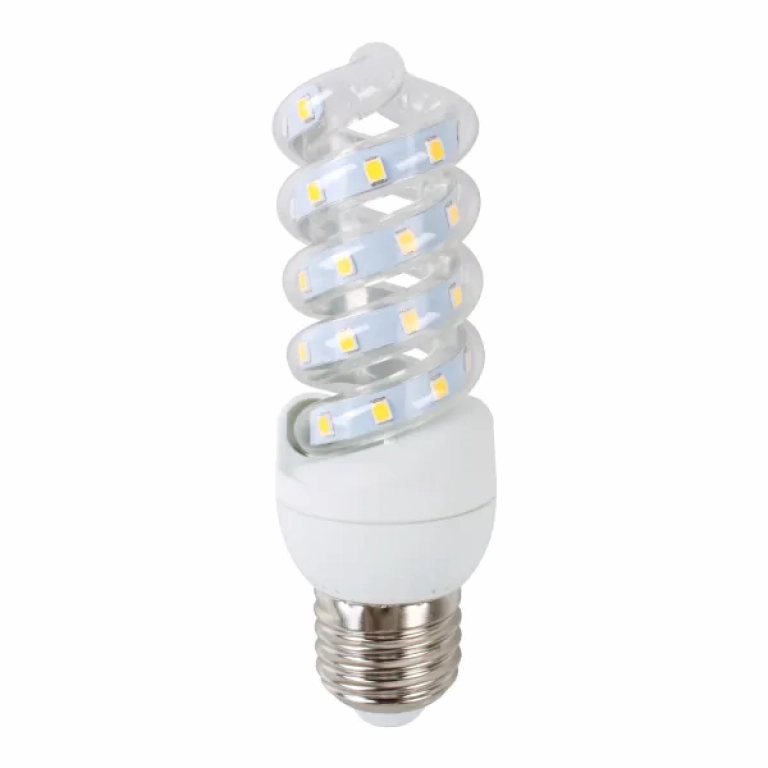 Λάμπα LED E27 7W 3000K Aigostar