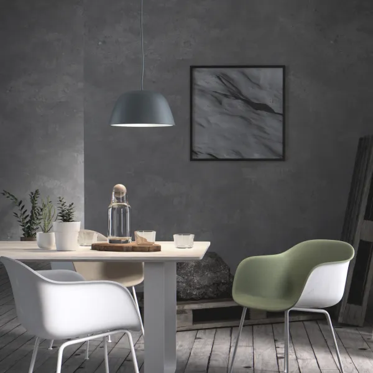 Λάμπα LED E27 7W 3000K Aigostar