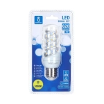 Λάμπα LED E27 7W 3000K Aigostar