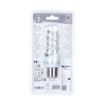 Λάμπα LED E27 7W 3000K Aigostar