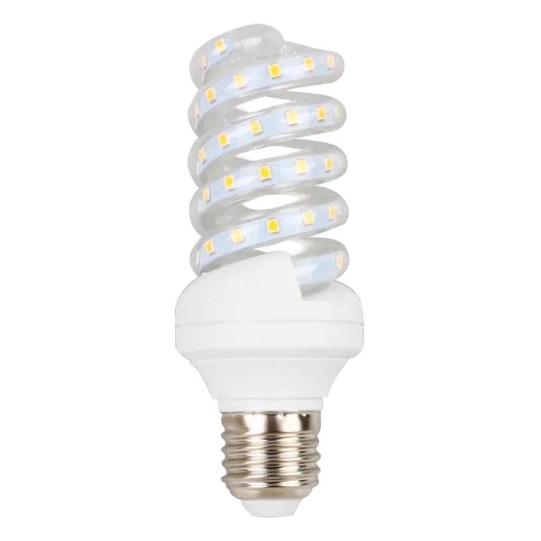 Λάμπα LED E27 11W 3000K Aigostar