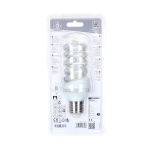 Λάμπα LED E27 11W 3000K Aigostar