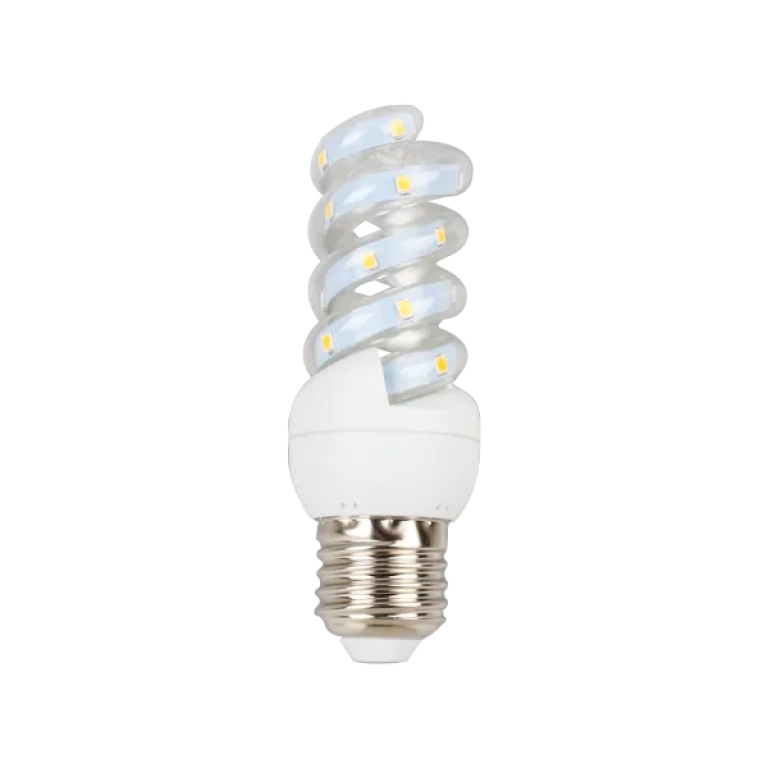 Λάμπα LED E27 5W 4000K Aigostar