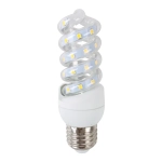 Λάμπα LED E27 7W 4000K Aigostar