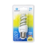 Λάμπα LED E27 7W 4000K Aigostar