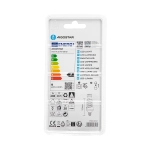 Λάμπα LED E27 9W 4000K Aigostar