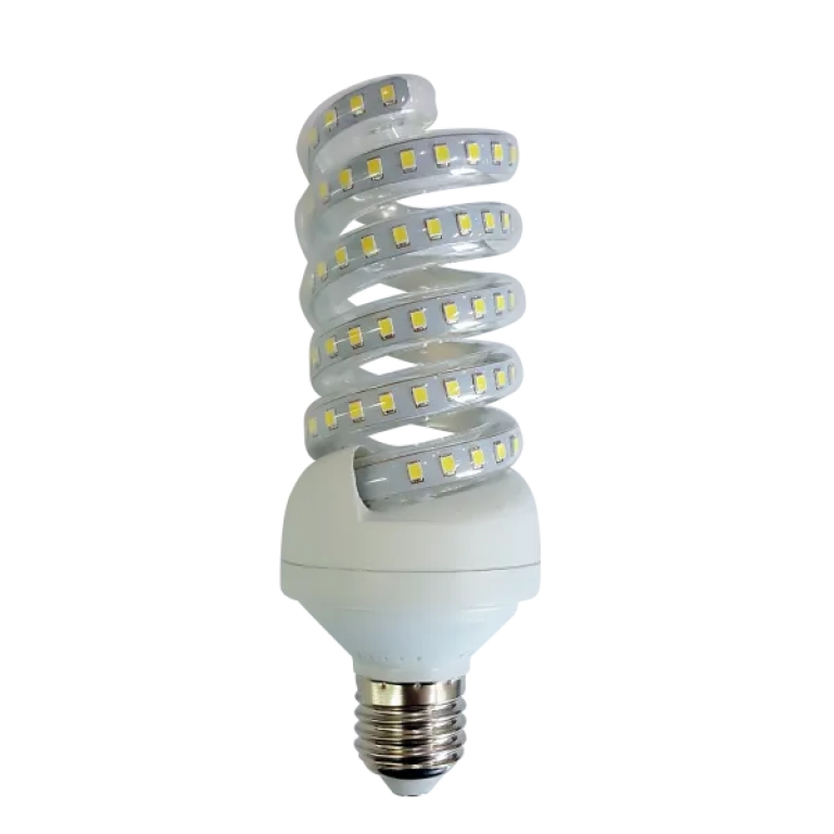 Λάμπα LED E27 18W 6500K Aigostar