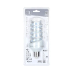 Λάμπα LED E27 18W 6500K Aigostar