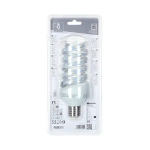 Λάμπα LED E27 18W 4000K Aigostar