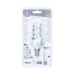 Λάμπα LED E14 4,9W 6500K Aigostar