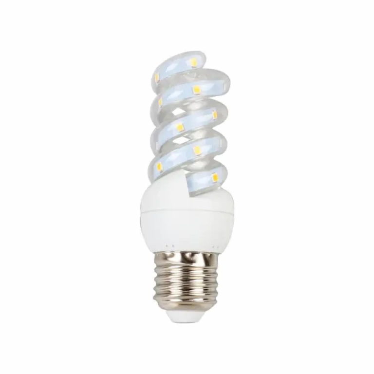 Λάμπα LED E27 4,9W 6500K Aigostar