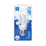 Λάμπα LED E27 4,9W 6500K Aigostar