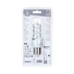Λάμπα LED E27 4,9W 3000K Aigostar