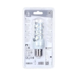 Λάμπα LED E27 7W 6500K Aigostar