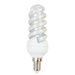 Λάμπα LED E14 7W 6500K Aigostar