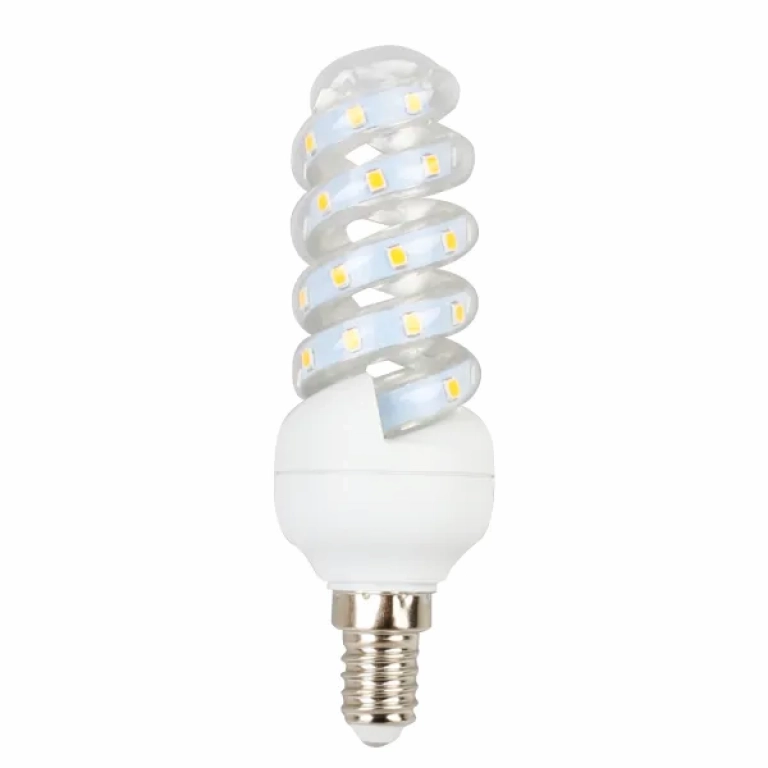 Λάμπα LED E14 7W 6500K Aigostar
