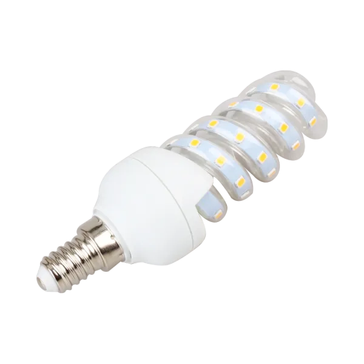 Λάμπα LED E14 7W 6500K Aigostar - Image 2