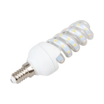 Λάμπα LED E14 7W 6500K Aigostar - Image 2