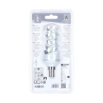 Λάμπα LED E14 7W 6500K Aigostar