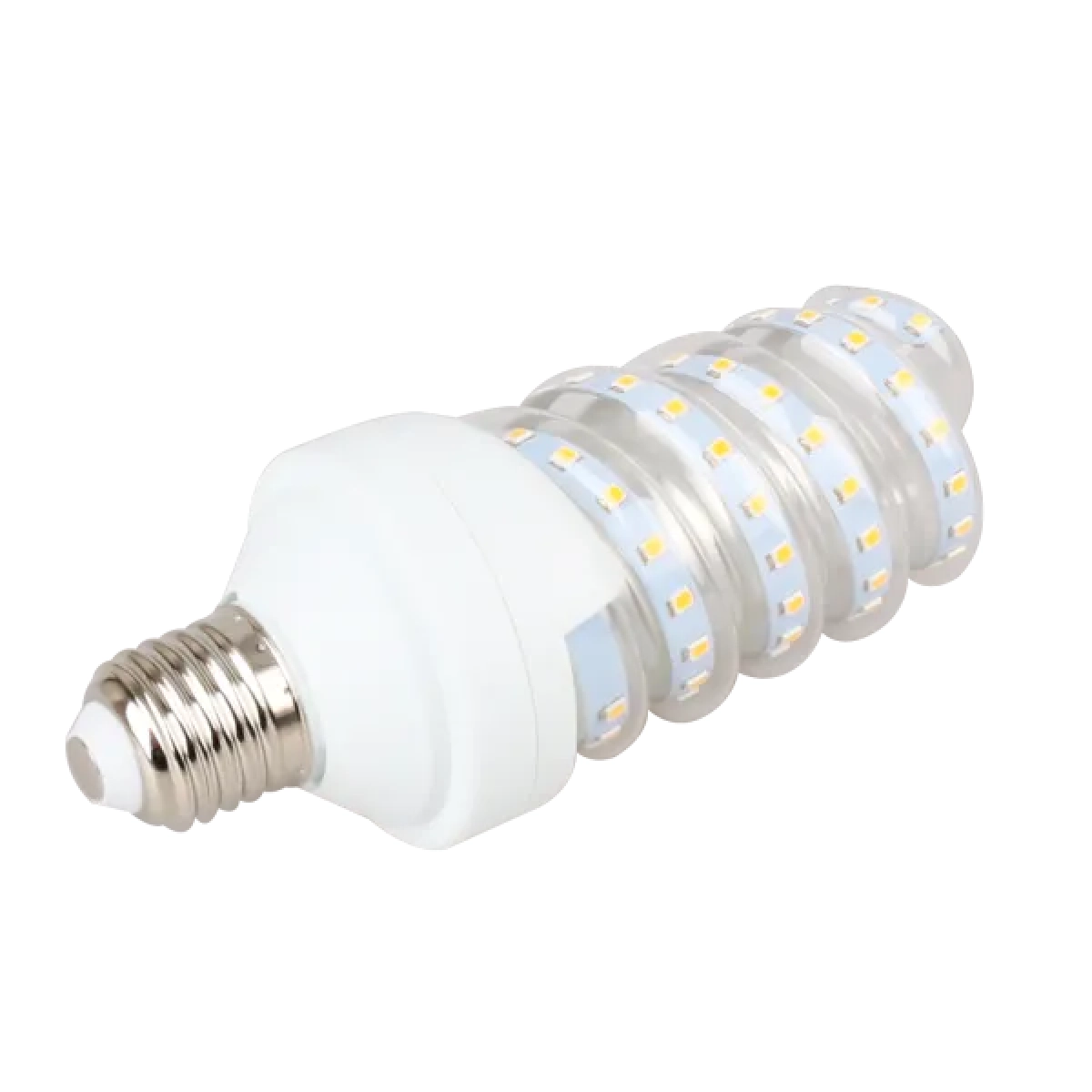Λάμπα LED E27 15W 6500K Aigostar