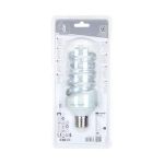 Λάμπα LED E27 15W 6500K Aigostar