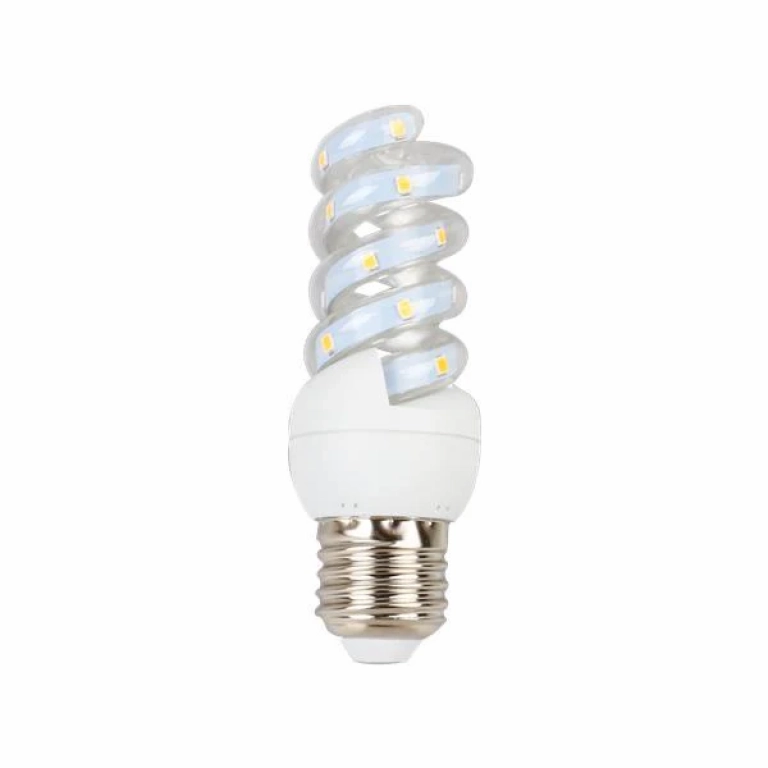 Λάμπα LED E27 5W 6500K Aigostar