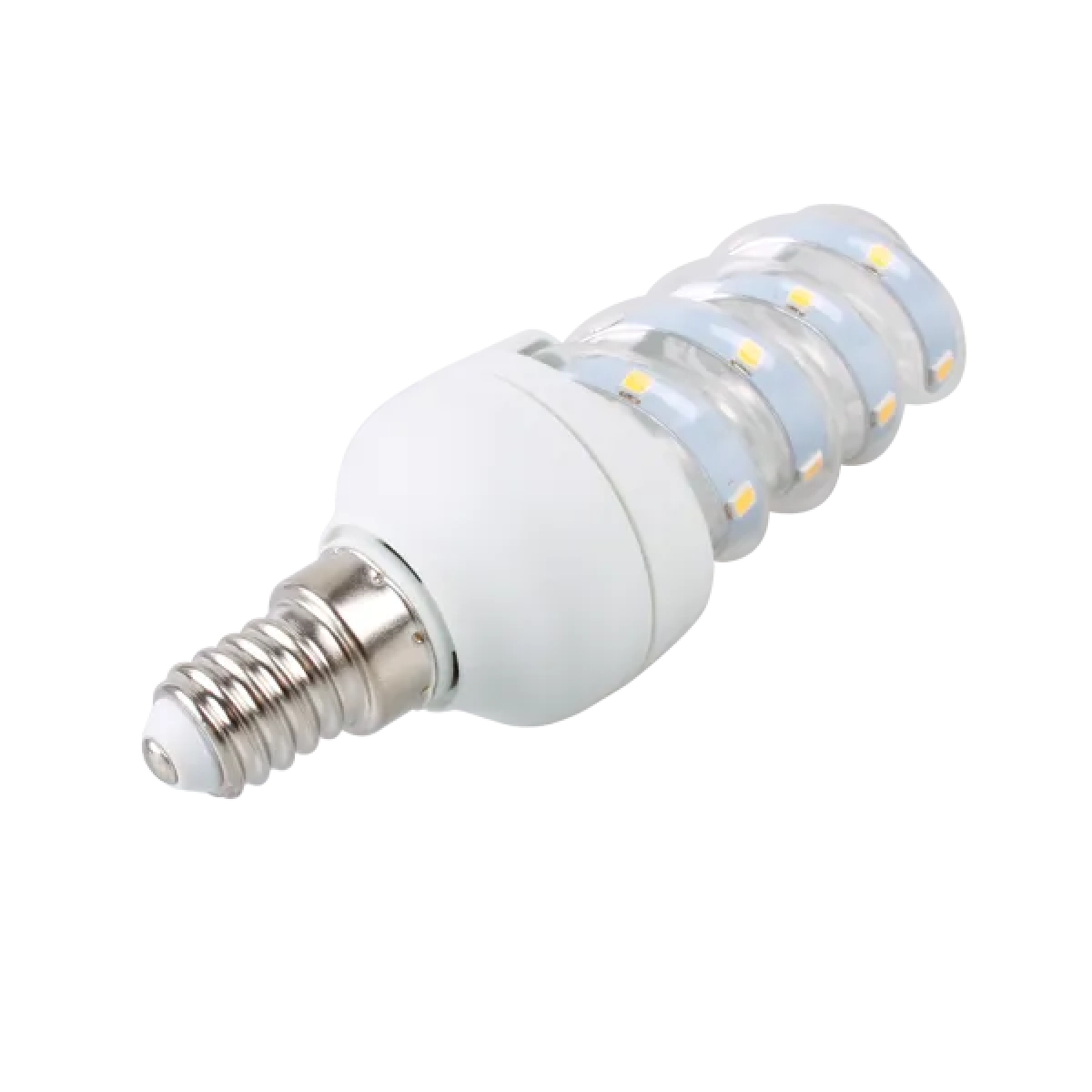 Λάμπα LED E14 5W 6400K Aigostar