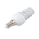 Λάμπα LED E14 5W 6400K Aigostar