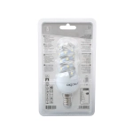 Λάμπα LED E14 5W 6400K Aigostar