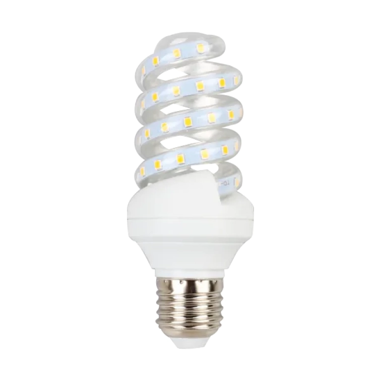 Λάμπα LED E27 9W 6400K Aigostar