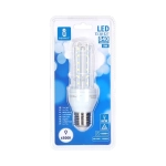 Λάμπα LED 2U E27 9W 6400K Aigostar