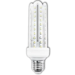 Λάμπα LED 2U E27 15W 6400K Aigostar