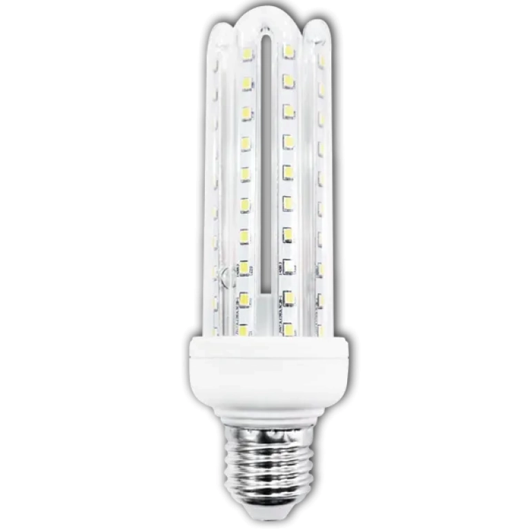 Λάμπα LED 2U E27 15W 6400K Aigostar