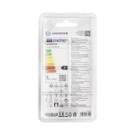 Λάμπα LED 2U E27 6W 3000K Aigostar