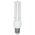 Λάμπα LED 2U E27 9W 3000K Aigostar