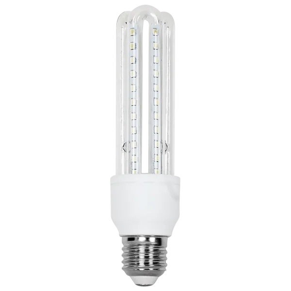 Λάμπα LED 2U E27 9W 3000K Aigostar