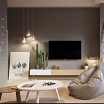 Λάμπα LED 2U E27 9W 3000K Aigostar